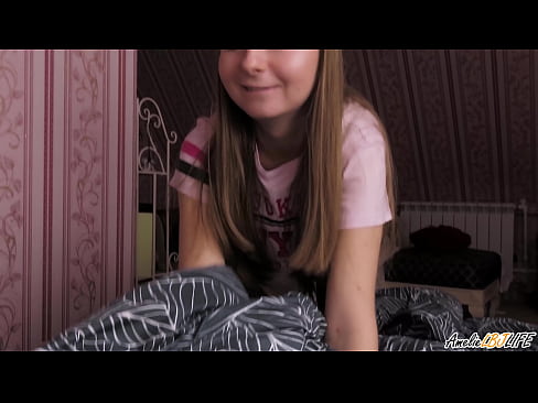 ❤️ Blondie Anamnyonya BFF wake Sana na Kupata Kinywa Chake Pono ❌️❤